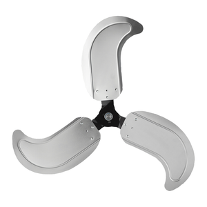 Replacement Fan Blade for FAN-D30 30" Drum Fan 