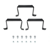 Replacement Handle Set for HiCFM Heavy Duty Drum Fan, Suitable for FAN-D42