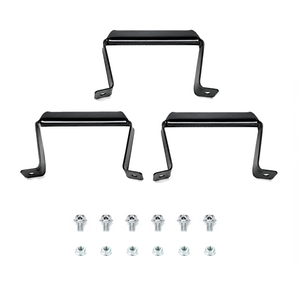Replacement Handle Set for HiCFM Heavy Duty Drum Fan, Suitable for FAN-D42