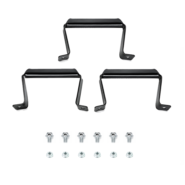 Replacement Handle Set for HiCFM Heavy Duty Drum Fan, Suitable for FAN-D42