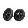 Replacement Wheel Set, Universal Use HICFM 36" Industrial Drum Fan Model FAN-D36