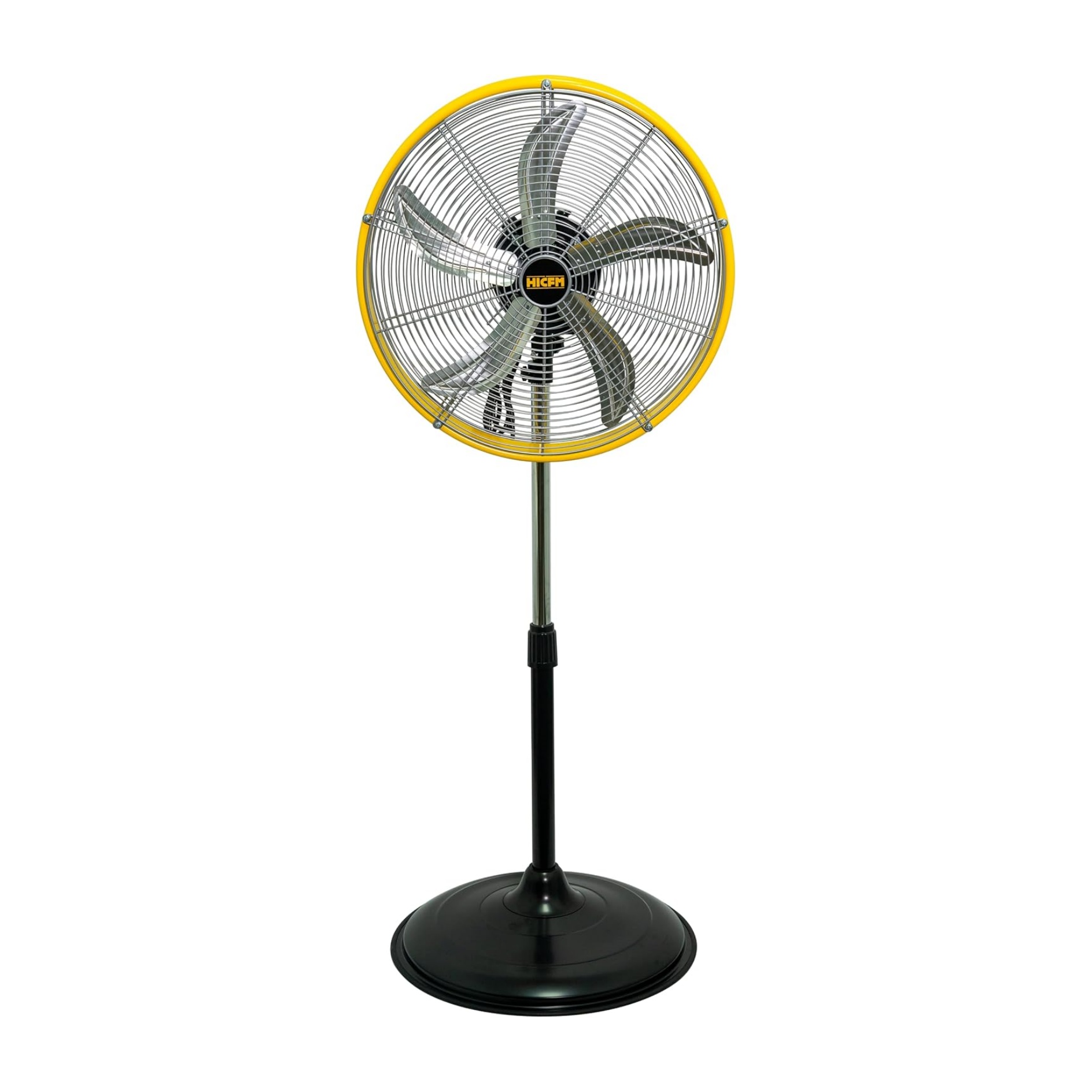 Pedestal Fan vs Stand Fan: How to Choose for Workshops and Covered Patios